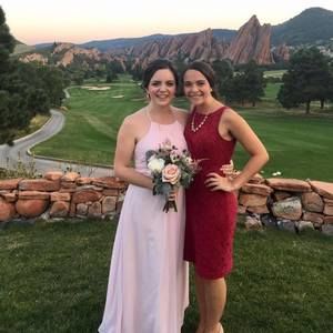 Meet your Posher, Jeneal